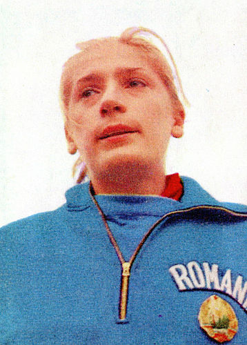 Yolanda Balas