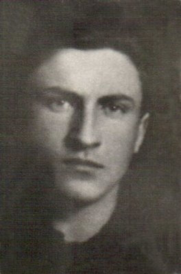 Ion Ogoranu