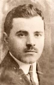 Ion Gramada