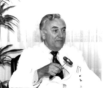 Ion Petrovici