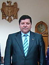 Ion Negrei