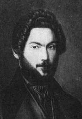 Friend: Ion Negulici
