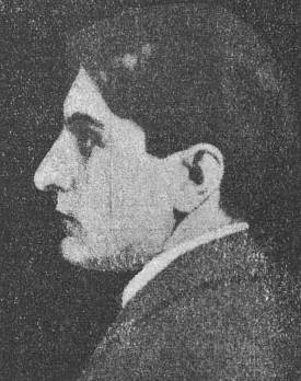 Ion Otescu