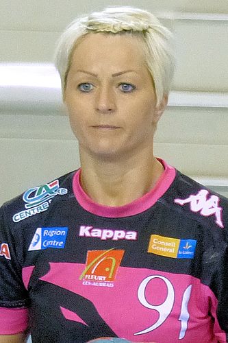 Ionela Stanca