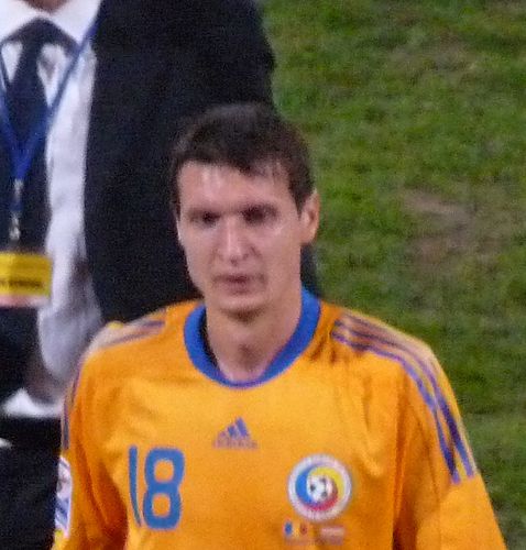 Ionut Mazilu