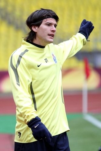 Cristian Sapunaru