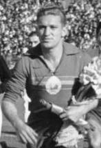Jozsef Pecsovszky