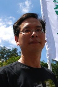 Ip Kin-yuen