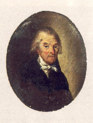 Ippolit Bogdanovich
