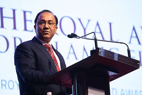 Iqbal Khan