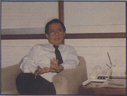 Ir Herbowo