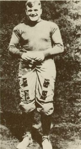 Ira Rodgers