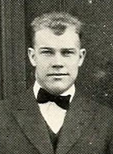Ira Thomson Carrithers