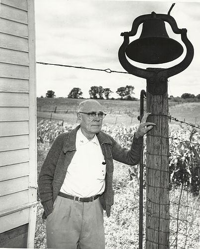 Ira Waite Jayne