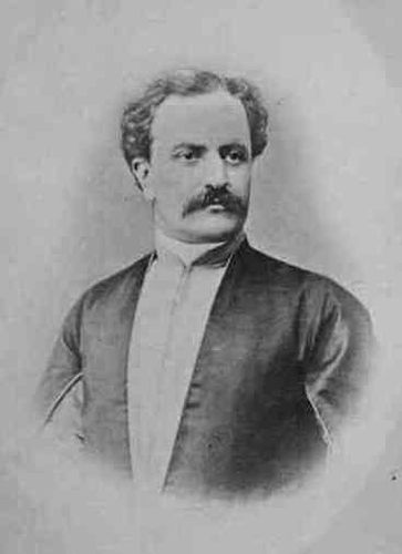 Irakli Gruzinsky