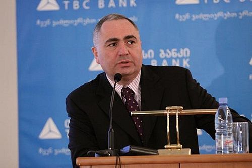 Irakli Kovzanadze