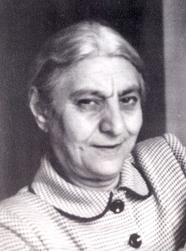 Iranian Princess Ashraf