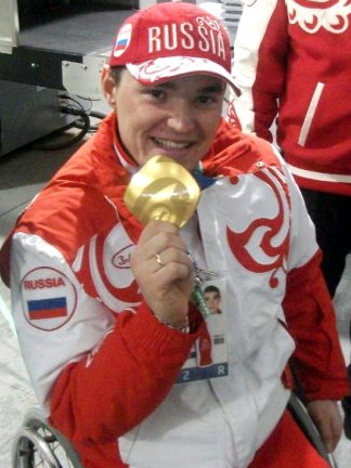 Irek Zaripov