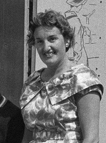 Irene Feggelen
