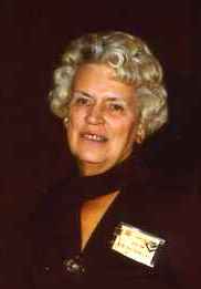 Irene Bolam