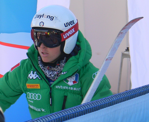 Irene Curtoni