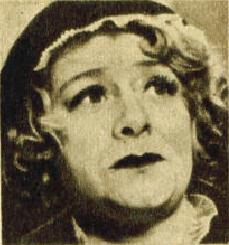 Irene Franklin