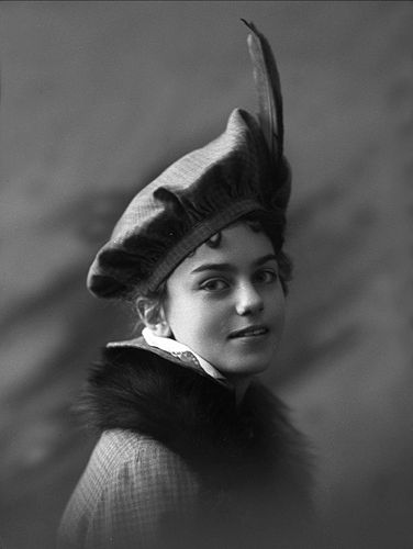 Irene Bille