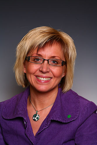 Irene Nordahl