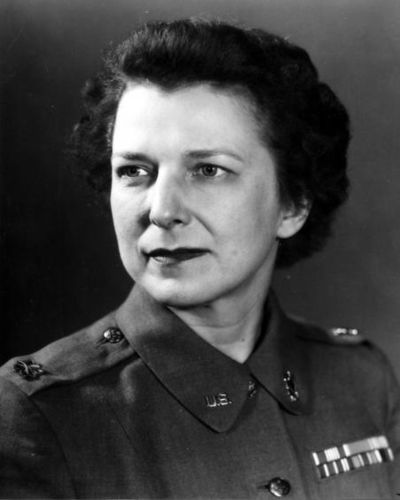 Irene Galloway