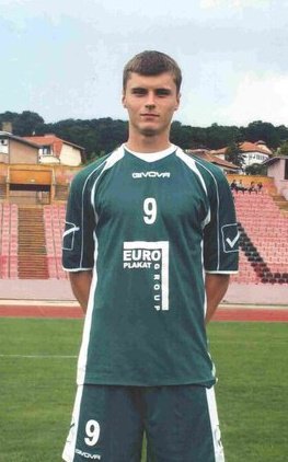 Irfan Hadzic