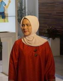 Iriana Widodo