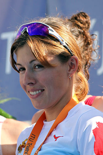 Irina Abysova