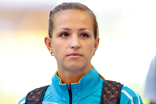 Irina Ektova