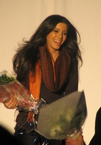 Irina Shabayeva