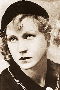 Irina Odoyevtseva
