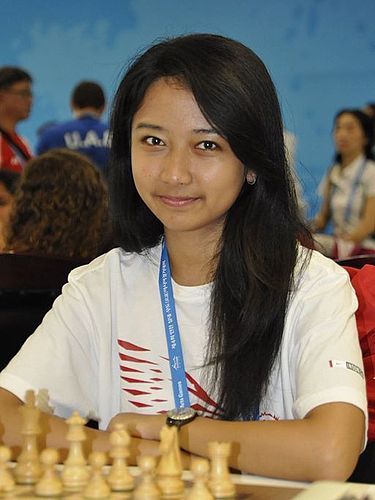 Irene Sukandar