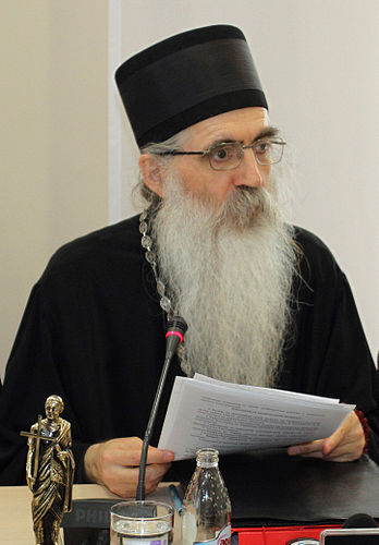 Irinej Bulovic