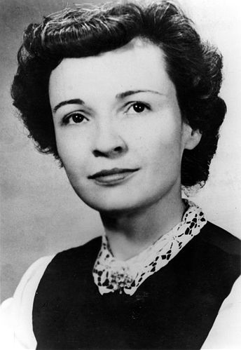 Iris Blitch