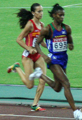 Iris Fuentes-Pila