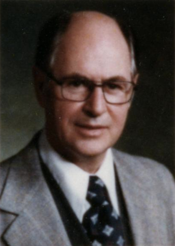 Irv Greengo
