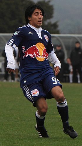 Irving Garcia
