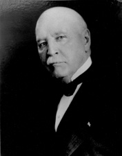 Irving Webster Drew
