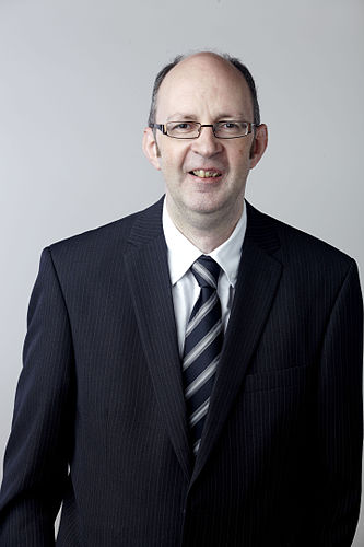Irwin McLean