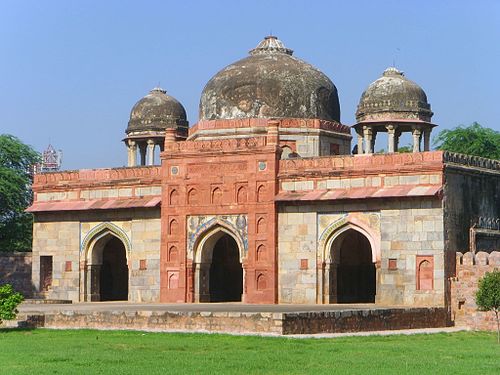 Isa Khan