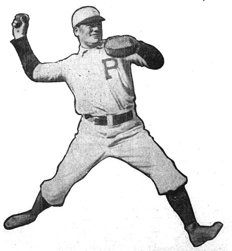 Ike Butler