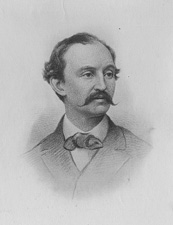 Isaac Chapman Bates