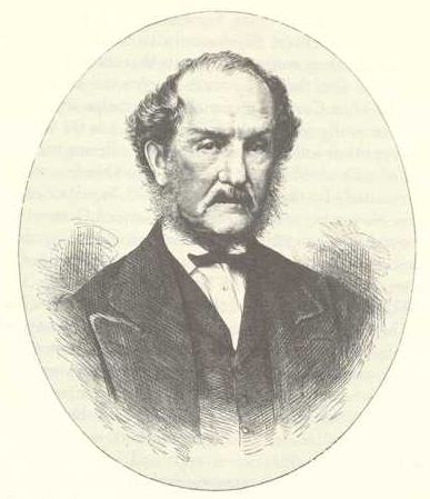 Isaac Featherston