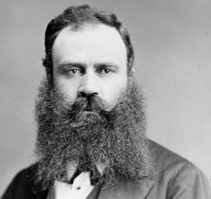 Isaac Bowman