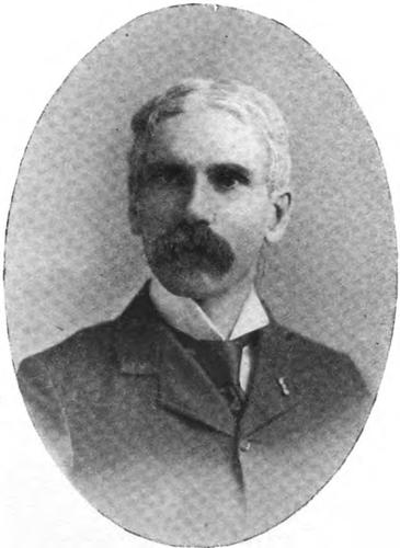 Isaac Gause