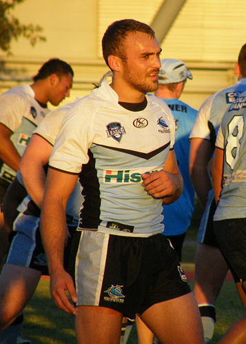 Isaac Gordon